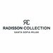 Radisson Collection Hotel Santa Sofia Milan