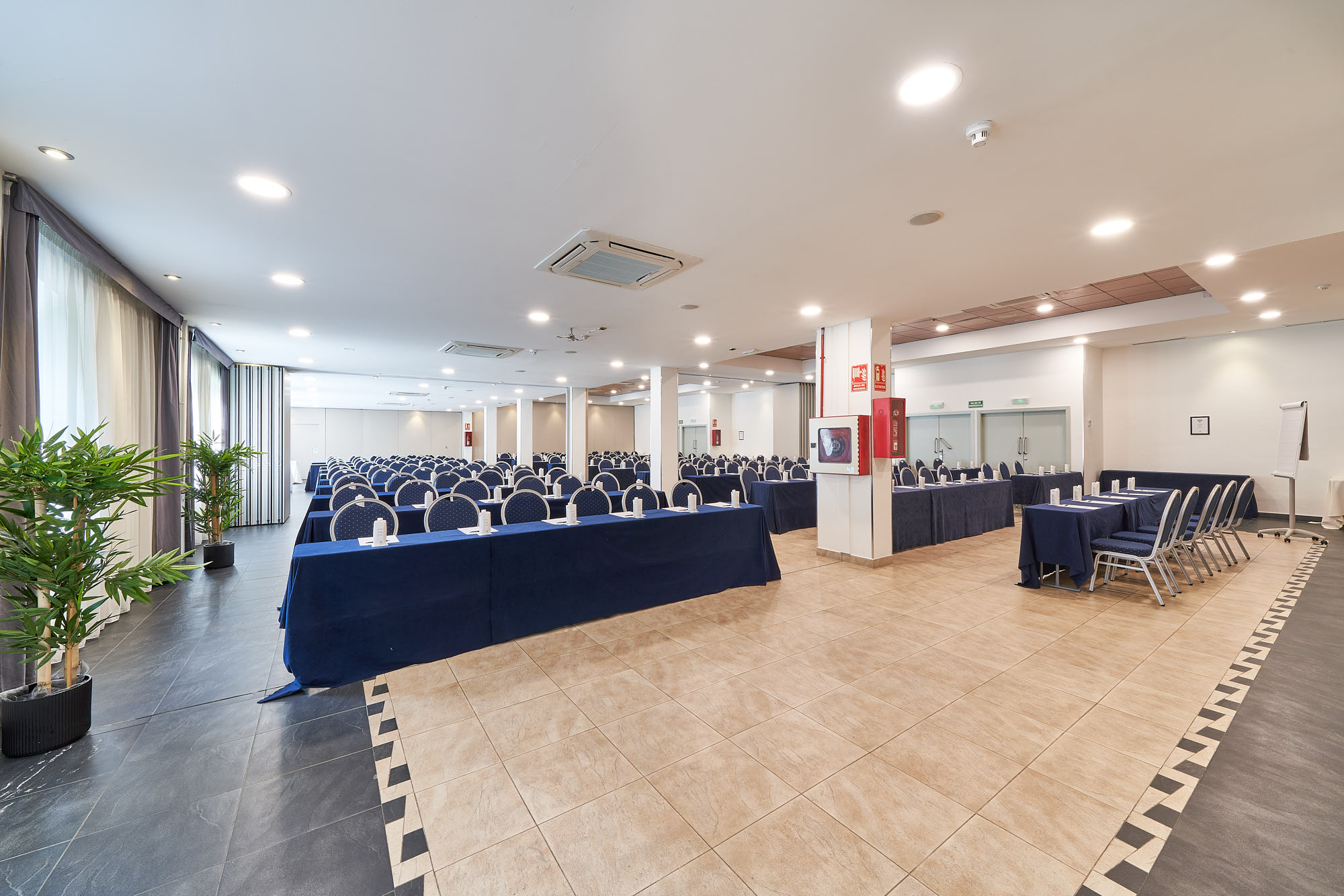 Фото Eurostars Malaga