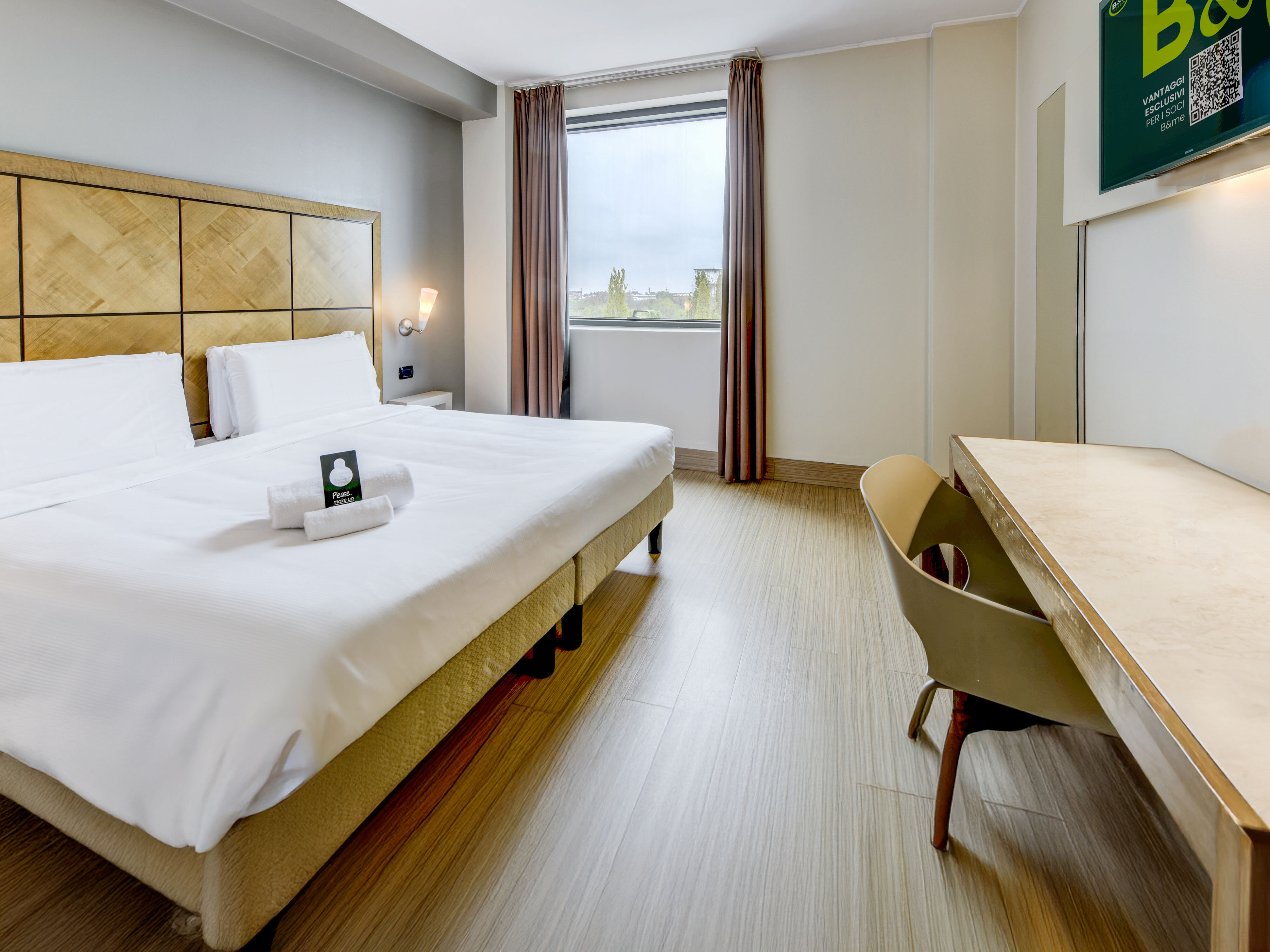 Фото B&b Hotel Padova