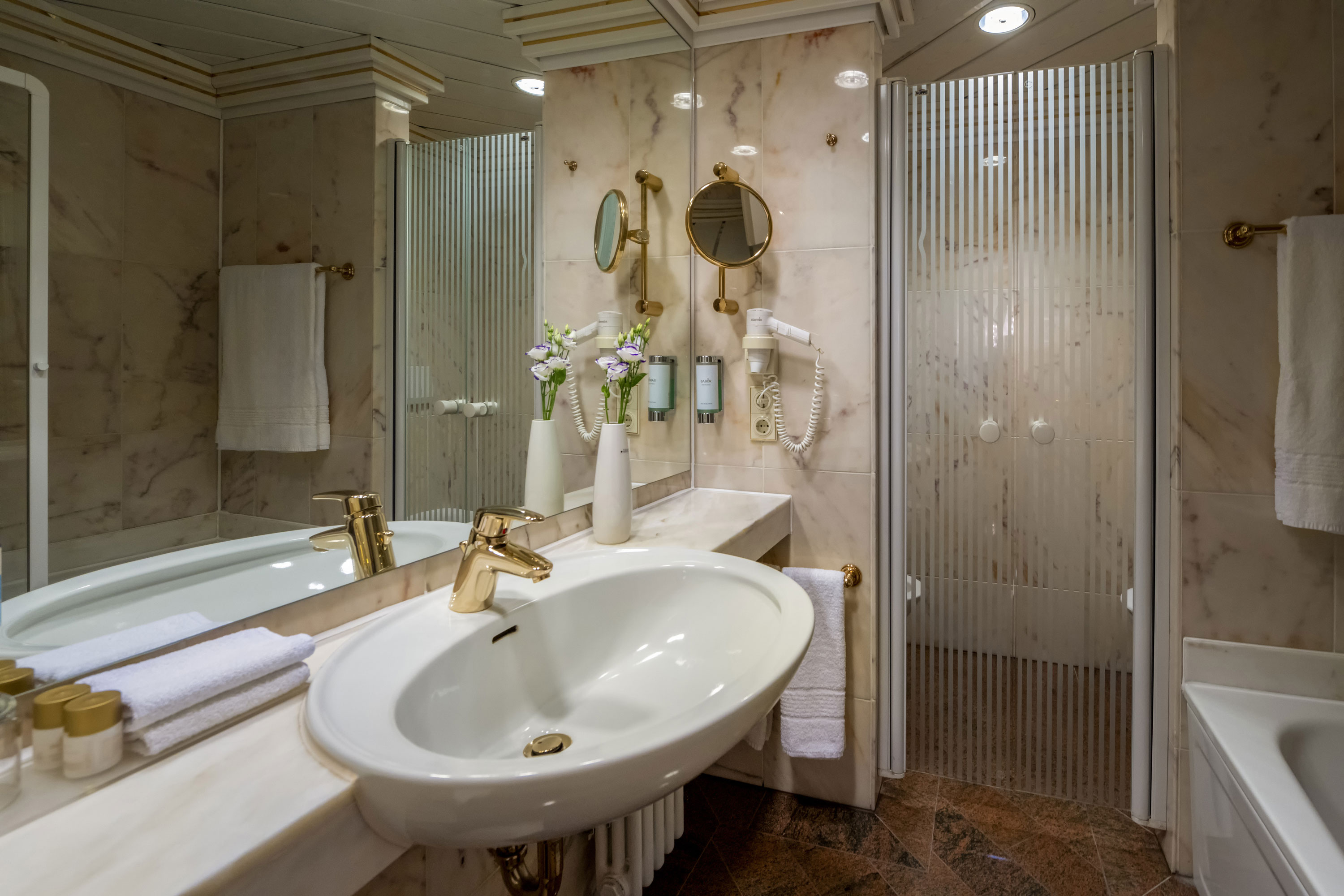 Фото Maritim Hotel Bad Wildungen