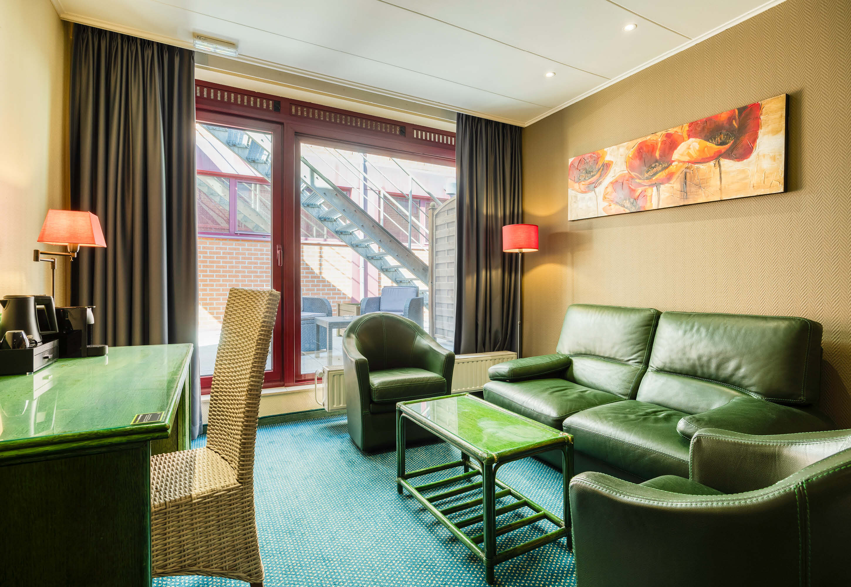 Фото B&b Hotel Mons Centre