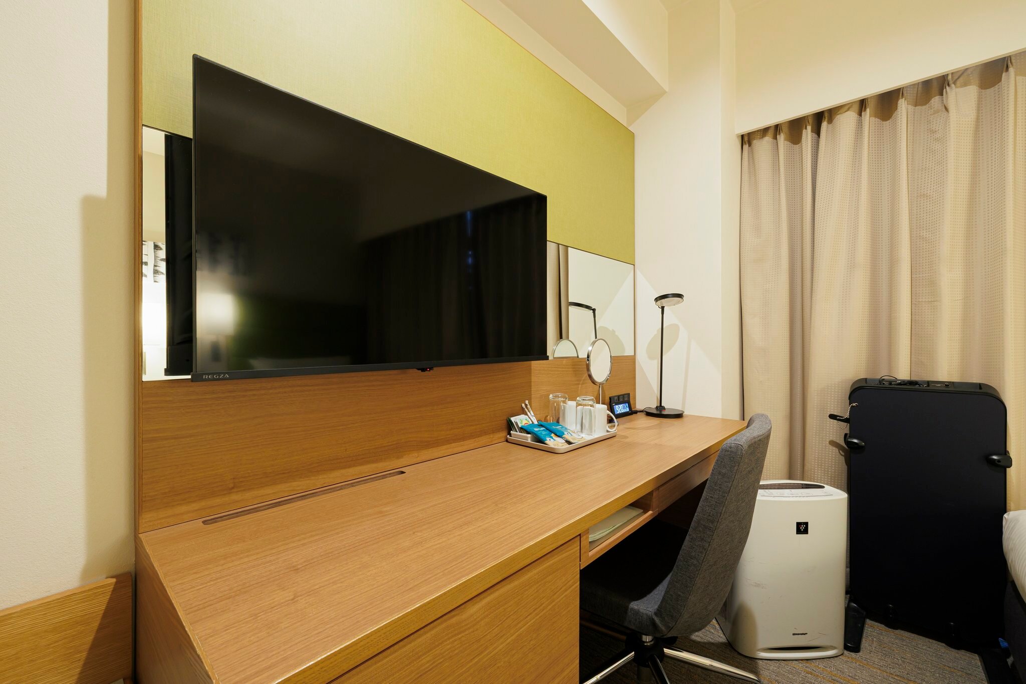 Фото Holiday Inn Ana Sapporo Susukino