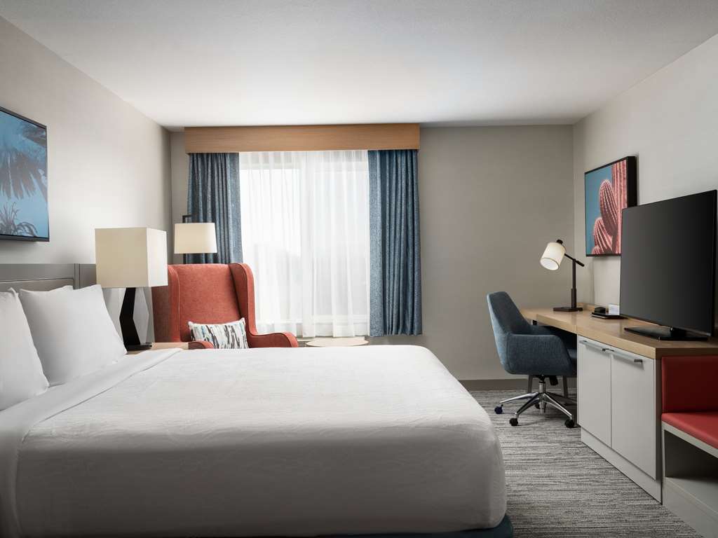 Фото Hilton Garden Inn San Jose/milpitas
