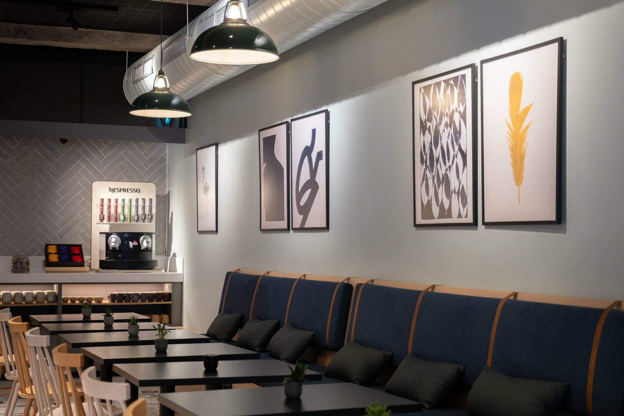 Фото Bed4U Bilbao