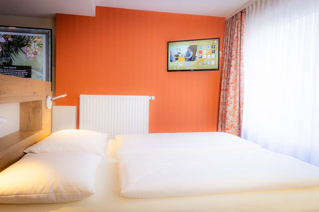 Фото Hotel Azenberg