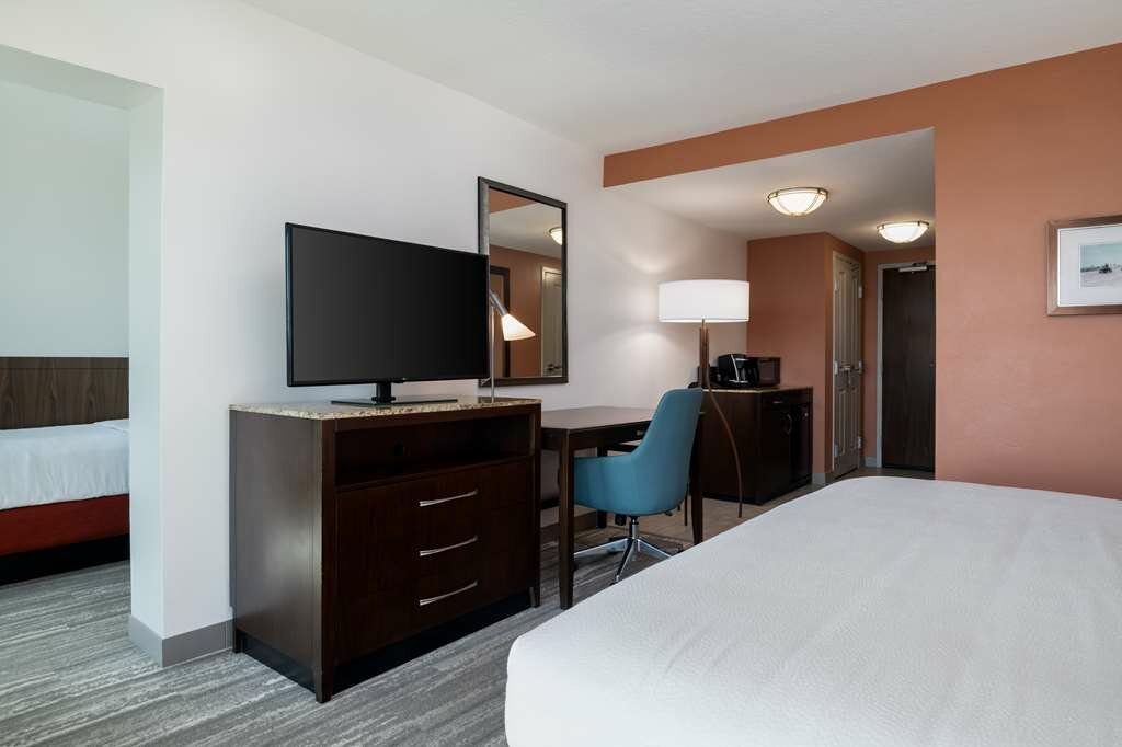 Фото Hilton Garden Inn Daytona Beach Oceanfront