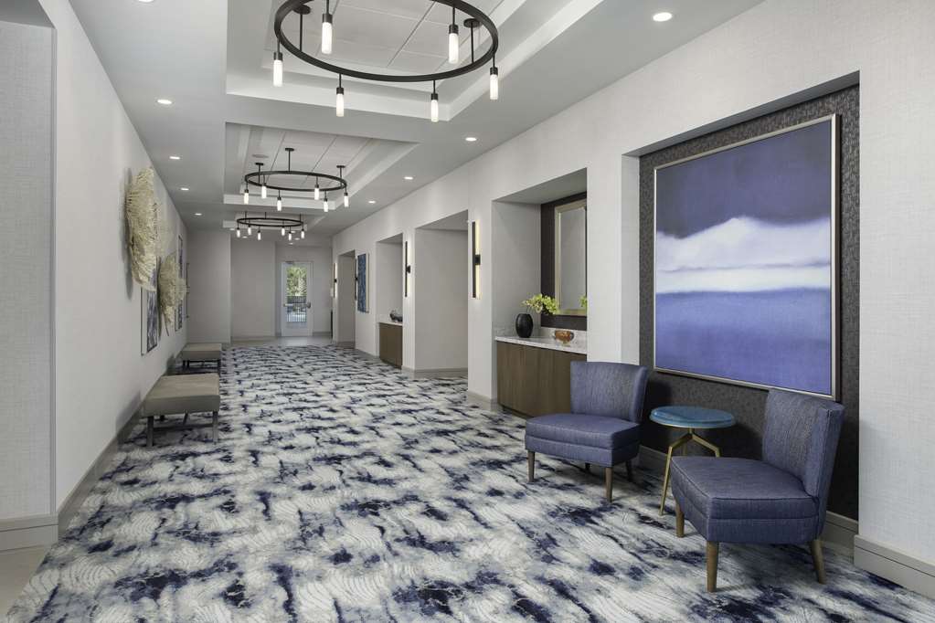Фото Hilton Garden Inn Pensacola Downtown