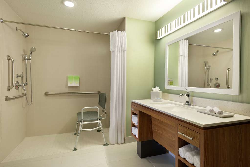 Фото Home2 Suites by Hilton Florida City, Fl