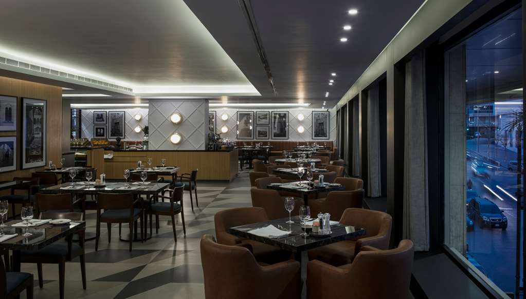 Фото Radisson Blu Hotel, Beirut Verdun