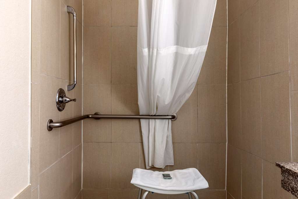 Фото Best Western Palo Duro Canyon Inn & Suites