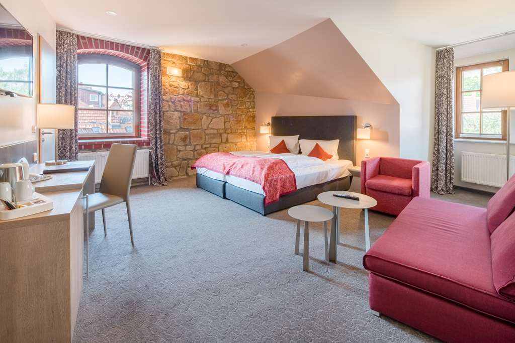 Фото Best Western Hotel Schlossmuehle