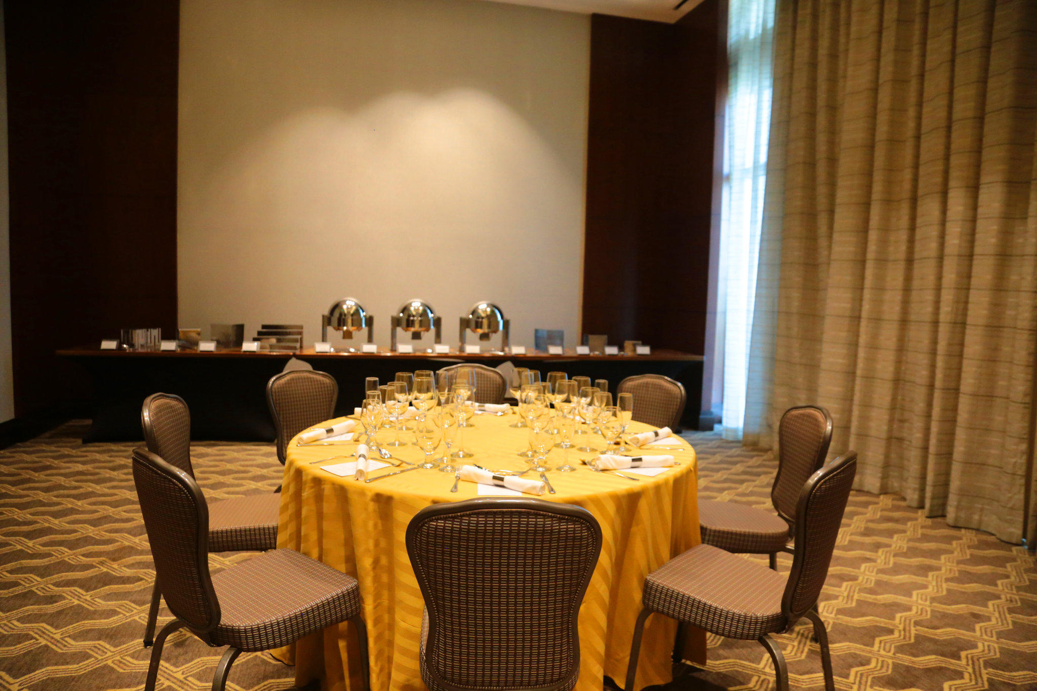 Фото Intercontinental Real Santo Domingo, an Ihg Hotel