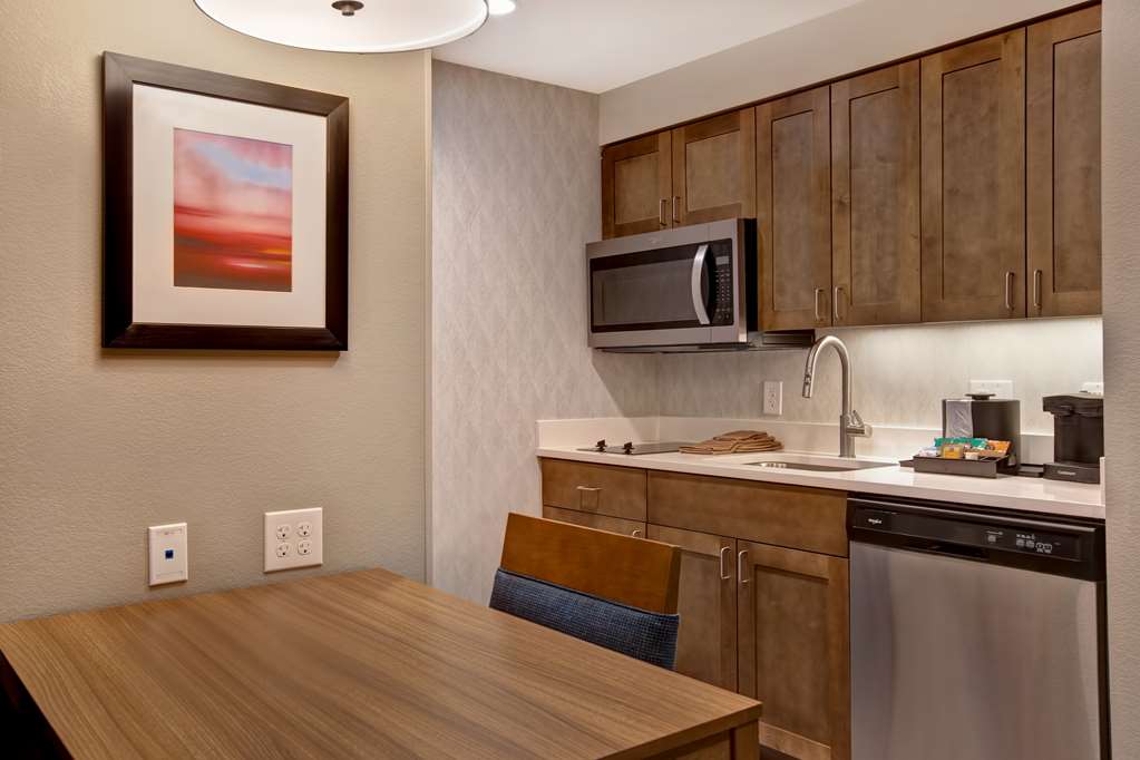 Фото Homewood Suites by Hilton Summerville