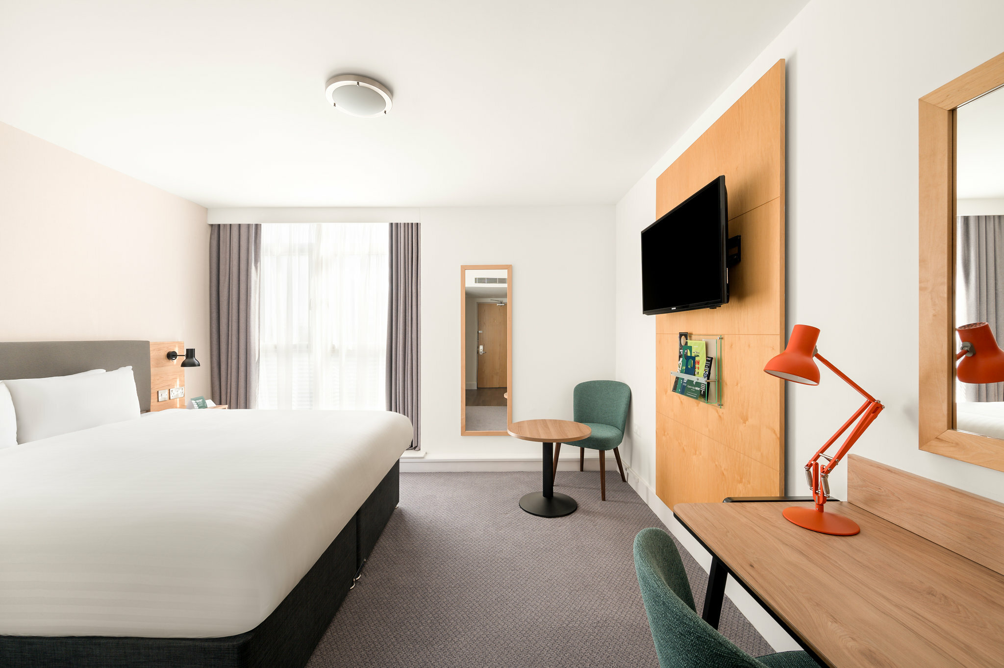 Фото Holiday Inn Birmingham City Centre