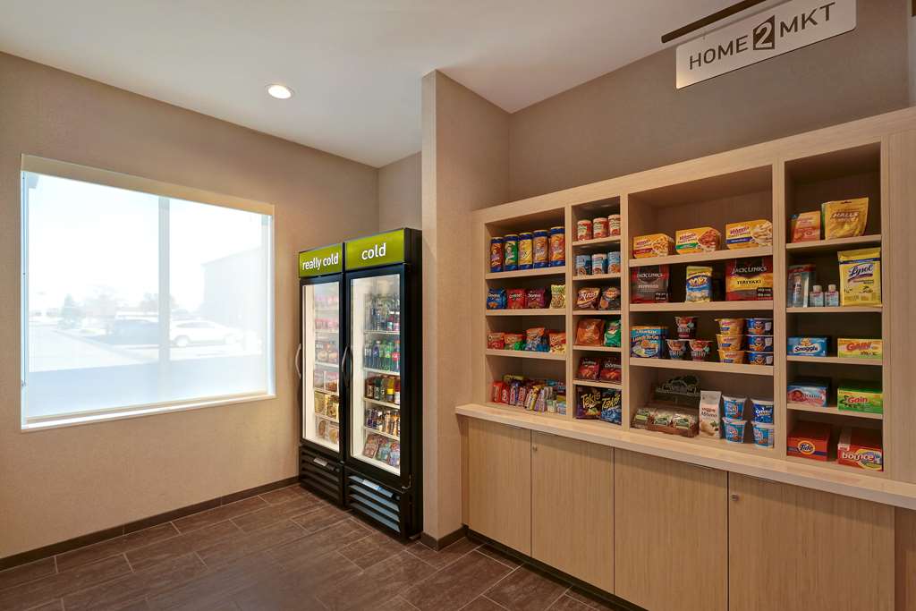 Фото Home2 Suites by Hilton Turlock, Ca