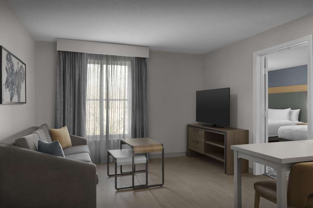 Фото Homewood Suites by Hilton Nashville Airport