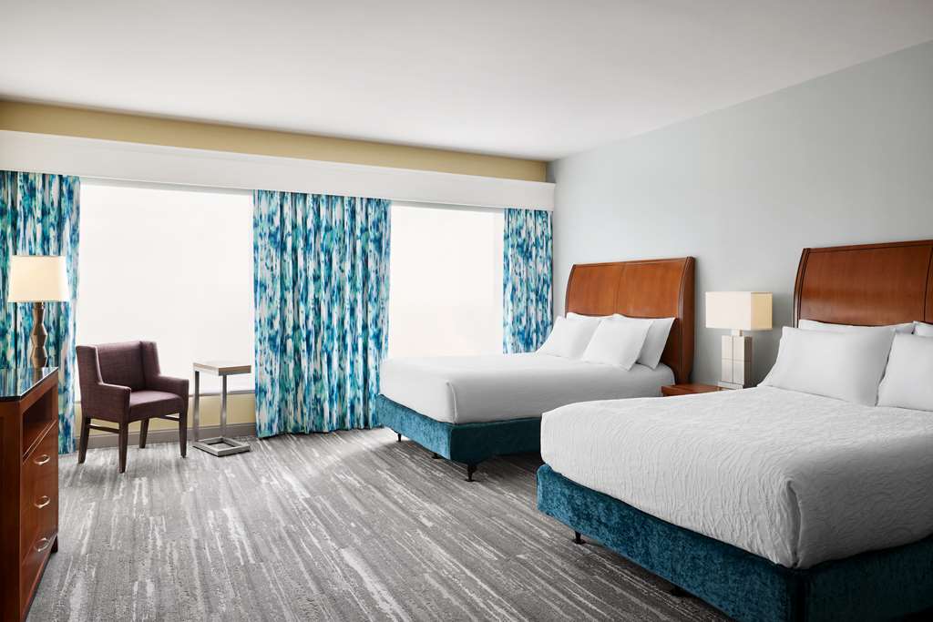 Фото Hilton Garden Inn Dallas Richardson
