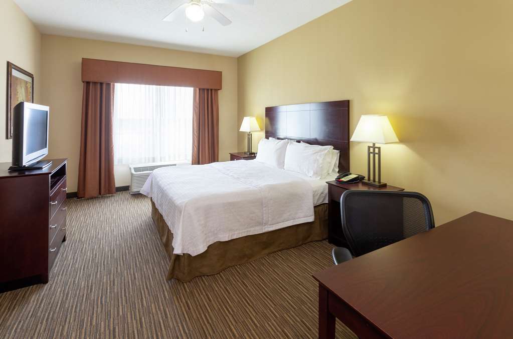 Фото Homewood Suites by Hilton Minneapolis/St. Paul-New Brighton