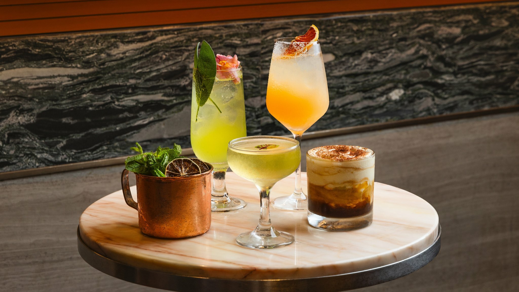 Фото InterContinental Singapore Robertson Quay by IHG