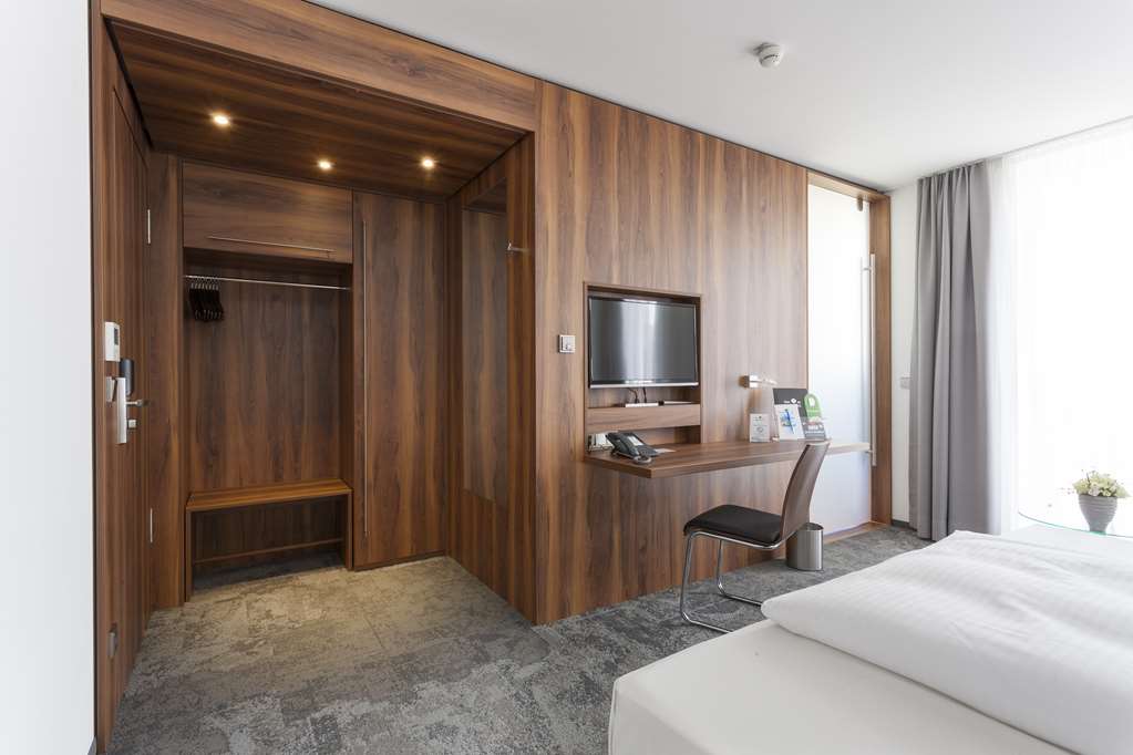 Фото Best Western Hotel am Europaplatz