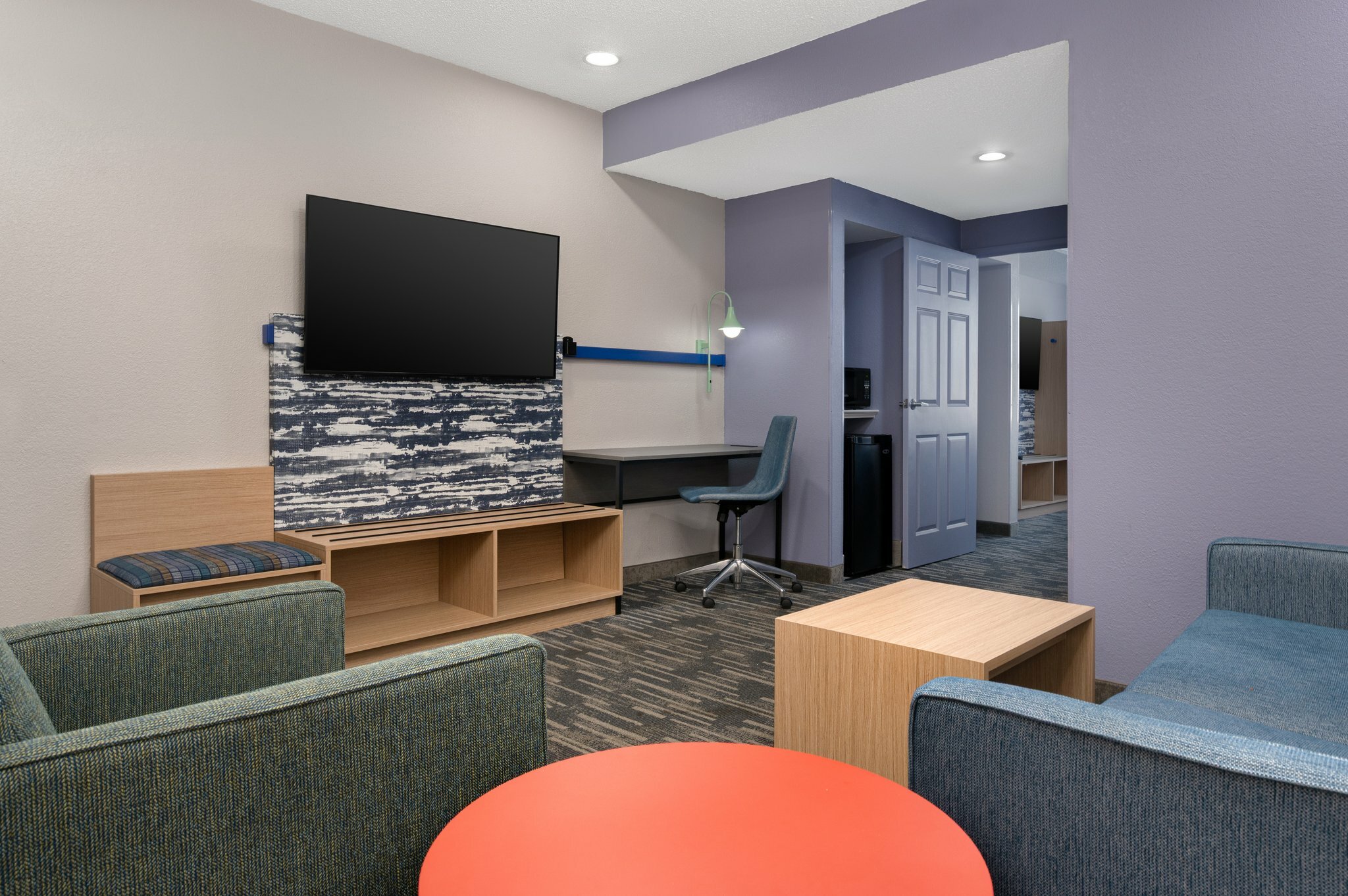 Фото Country Inn & Suites by Radisson, Evansville, In