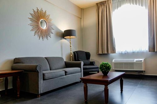 Гостиница Best Western Plus Los Mochis в Лос-Мочис