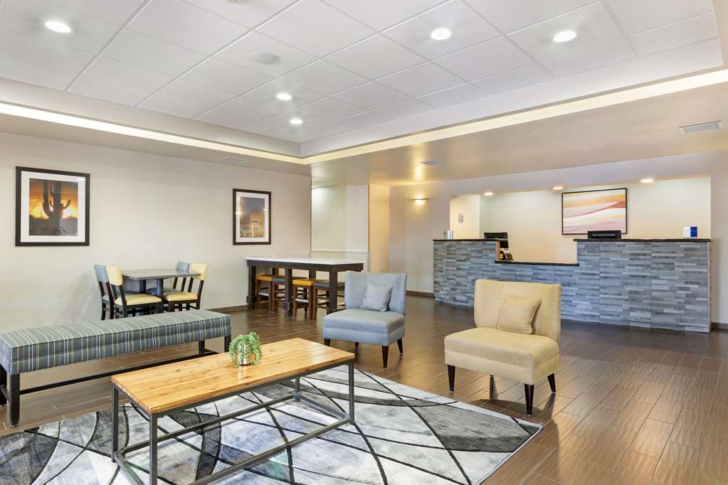 Фото Best Western Plus Surprise-Phoenix Nw