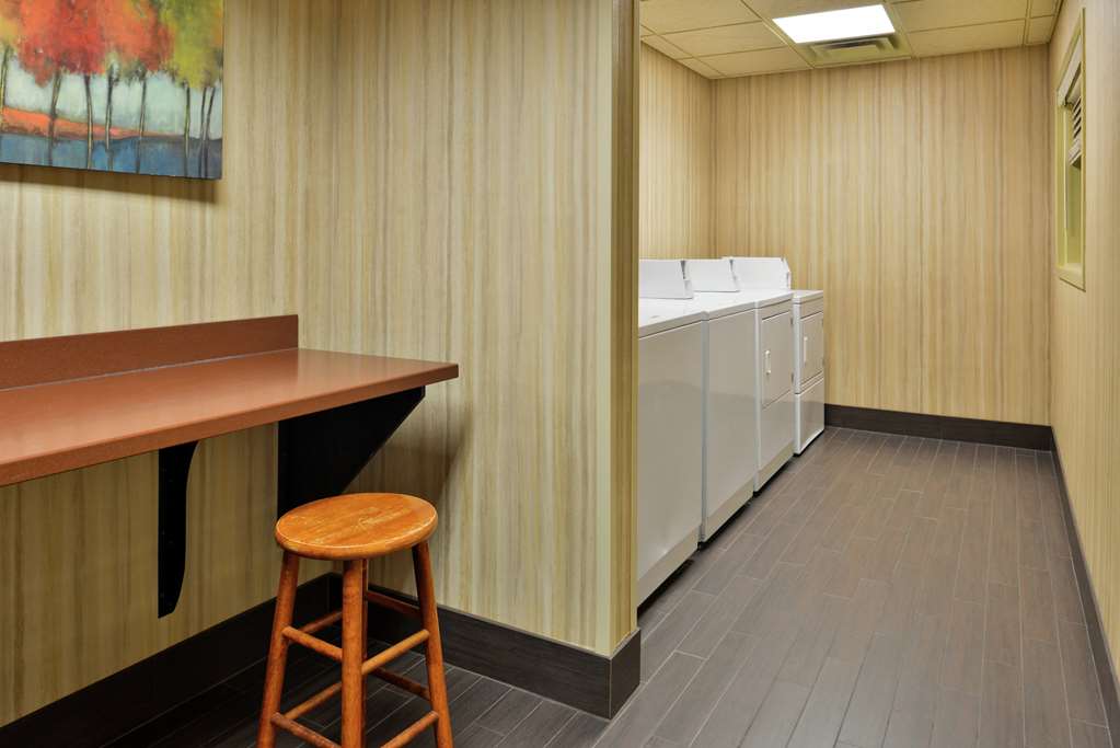 Фото Hampton Inn Idaho Falls/Airport