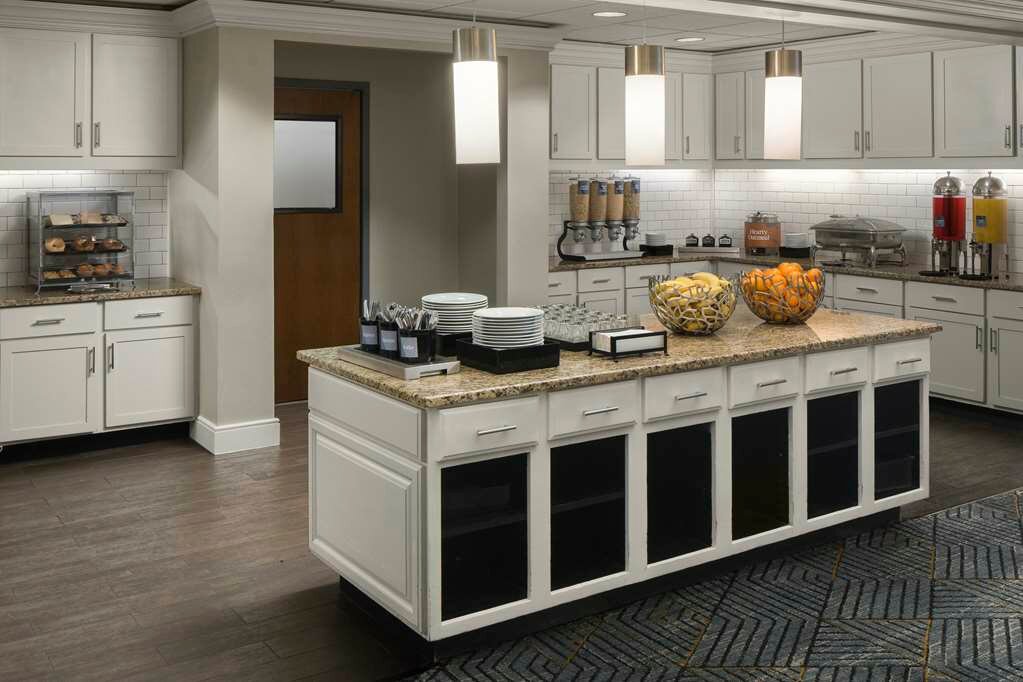 Фото Homewood Suites by Hilton Hillsboro/Beaverton