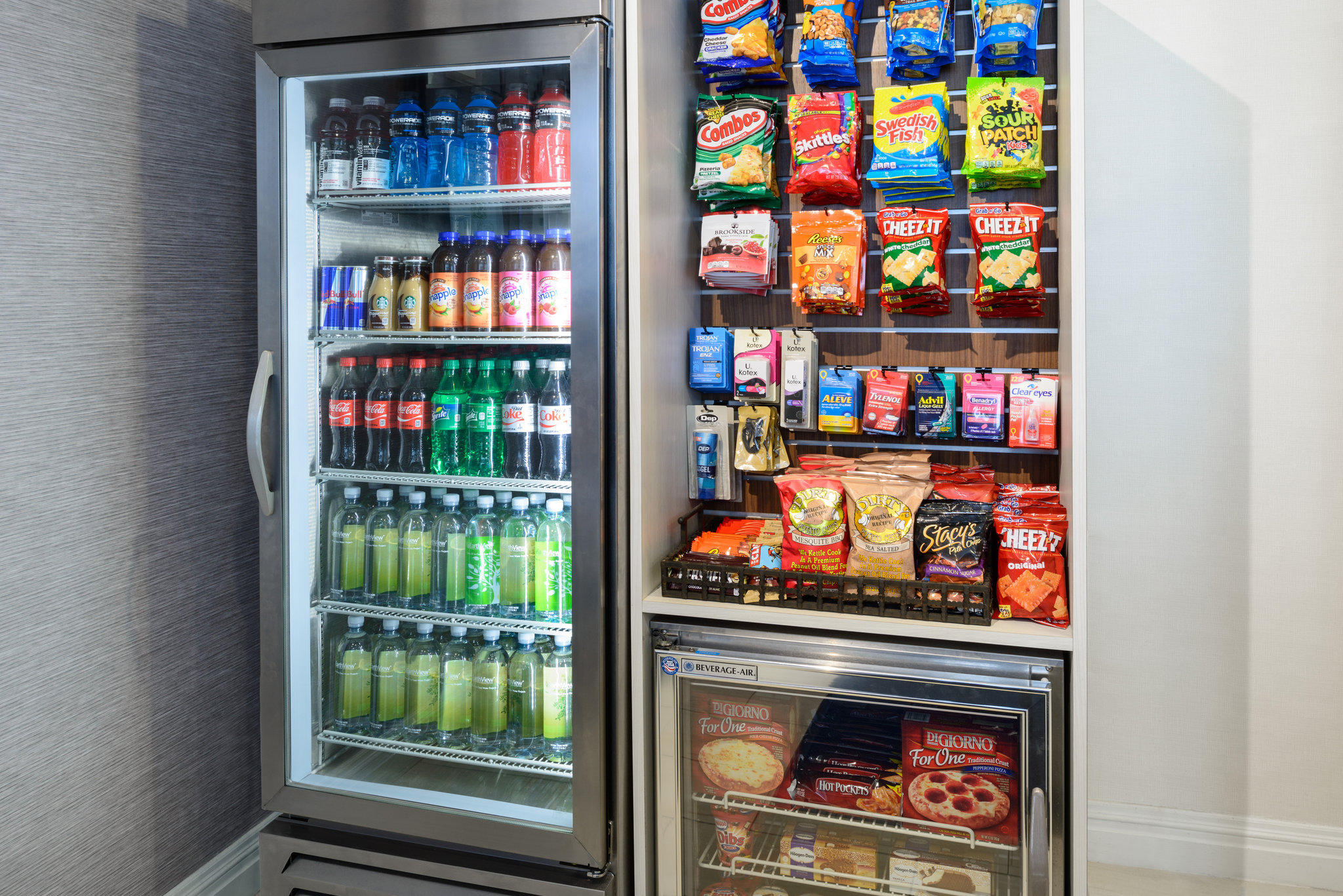 Фото Holiday Inn Express New York City - Chelsea