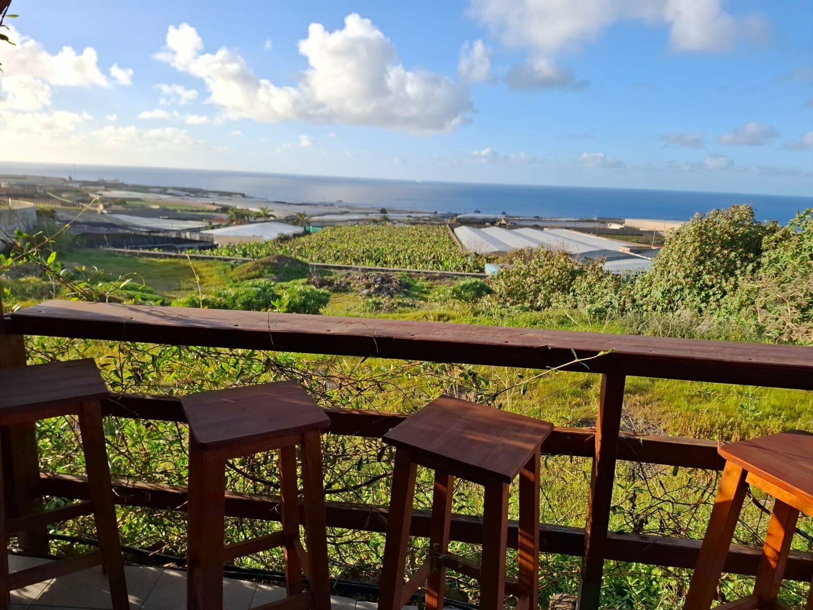 Фото Agro Camping Invernaderito