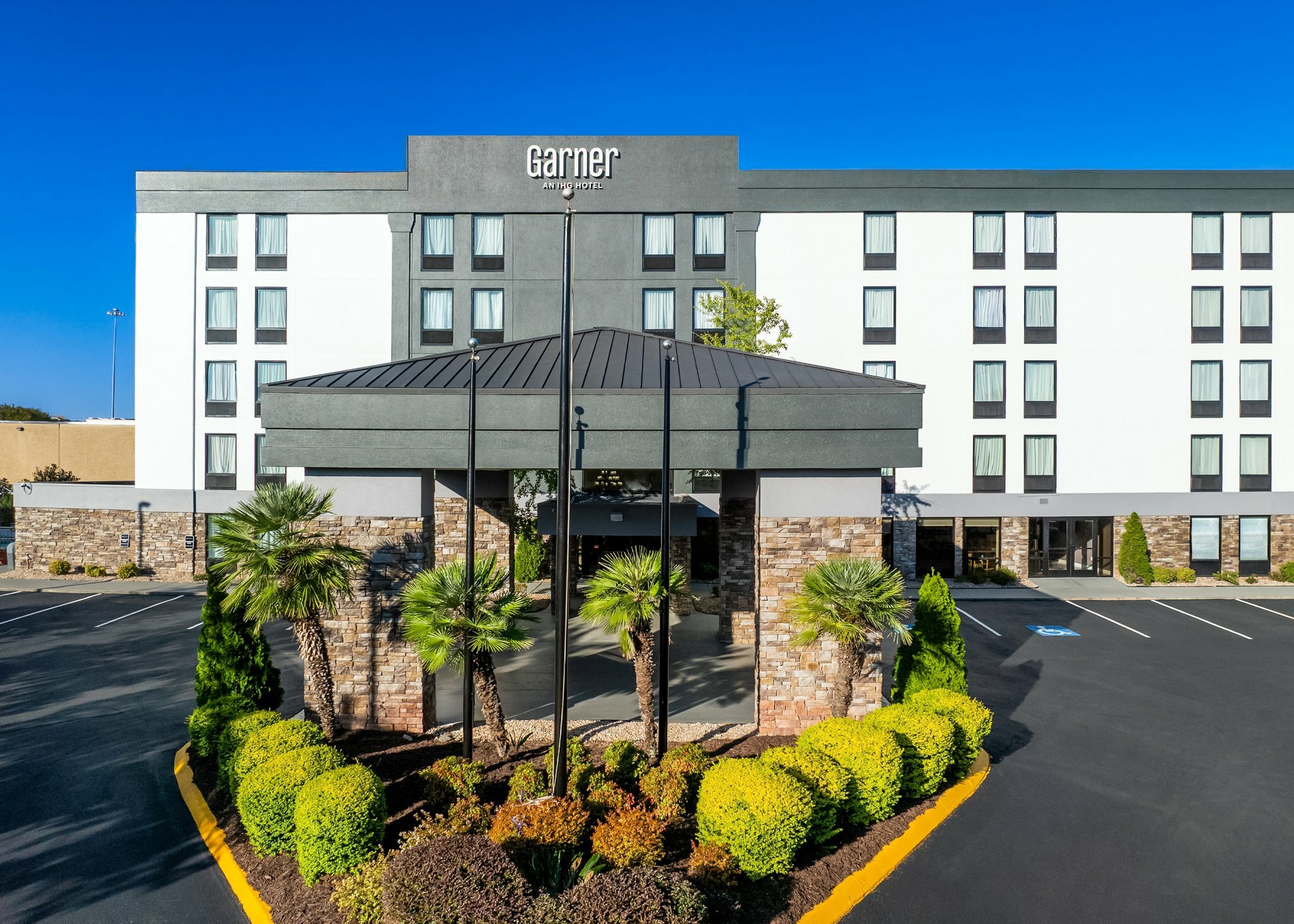 Фото Baymont by Wyndham Augusta West