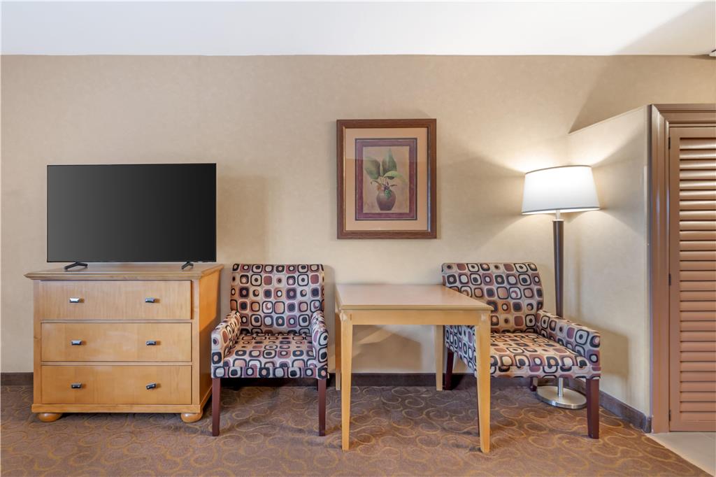 Фото Best Western Plus Pavilions