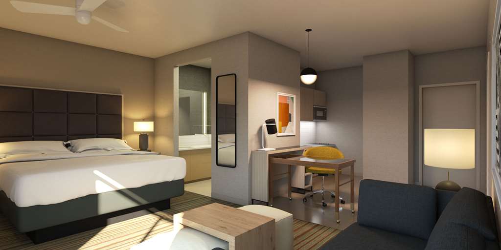 Фото Homewood Suites by Hilton Belmont