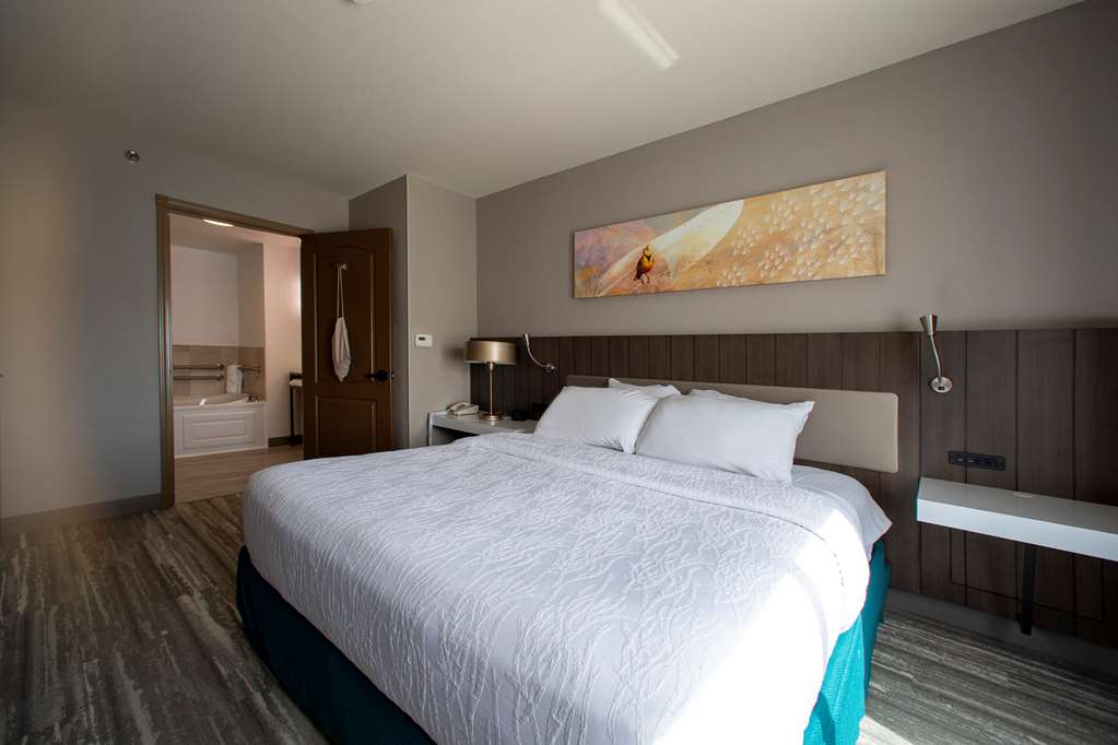 Фото Hilton Garden Inn Rapid City