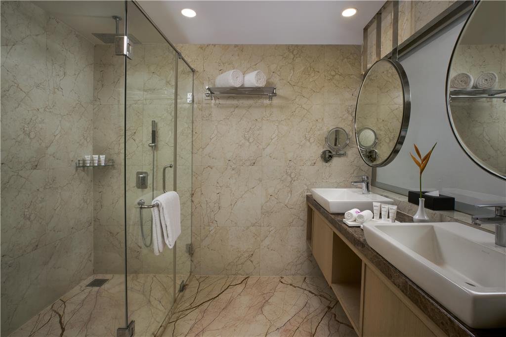 Фото Radisson Hotel Goa Candolim