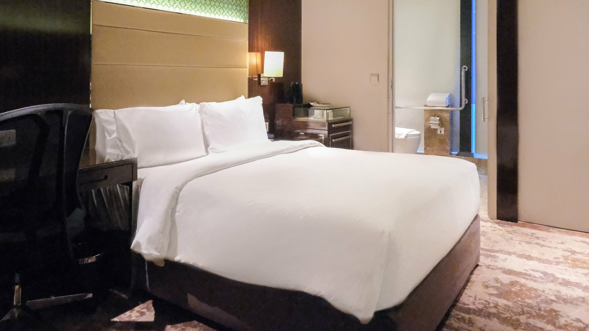 Фото Holiday Inn Singapore Little India, an Ihg Hotel