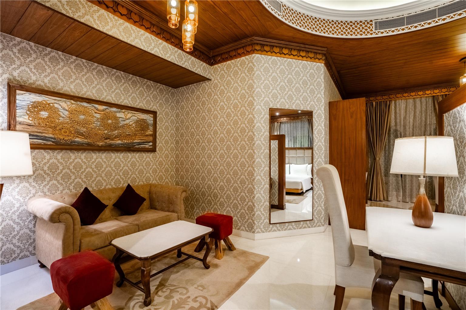 Фото Radisson Jodhpur
