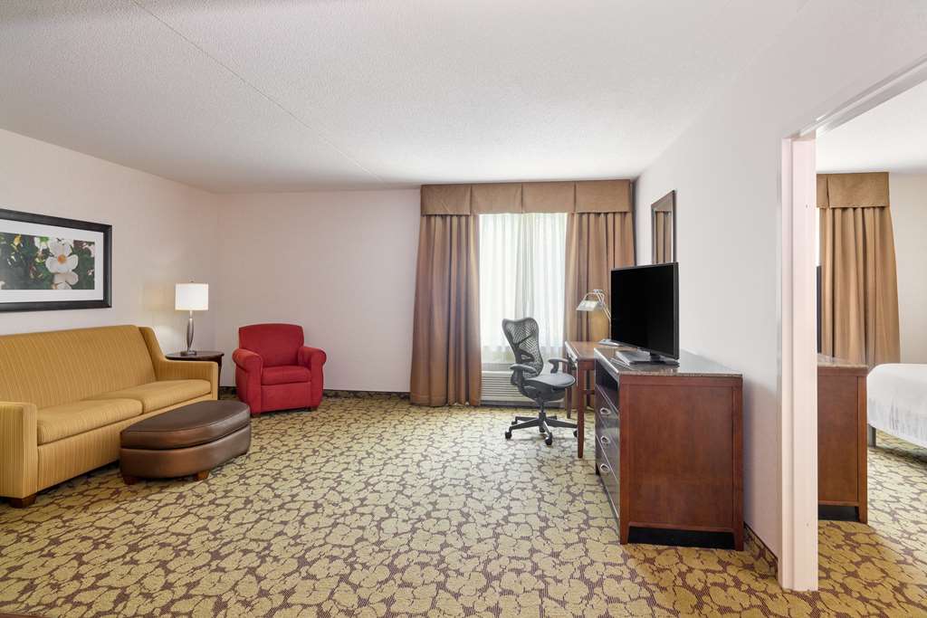 Фото Hilton Garden Inn Hershey