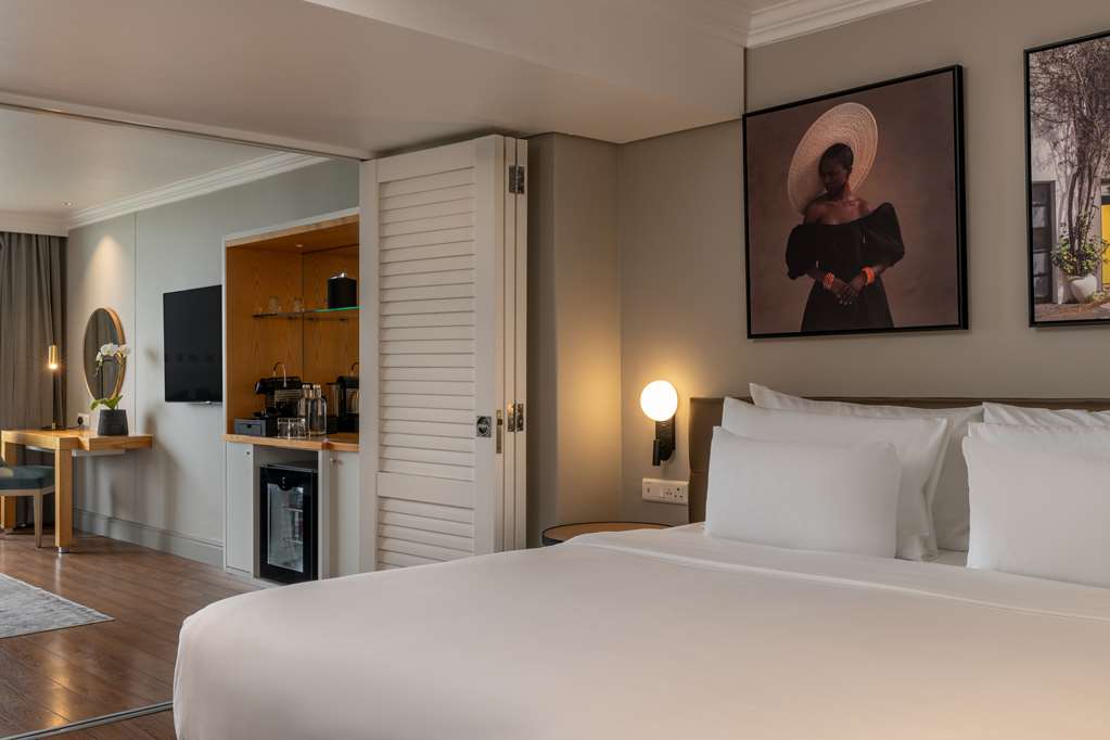 Фото Radisson Collection Hotel, Waterfront Cape Town