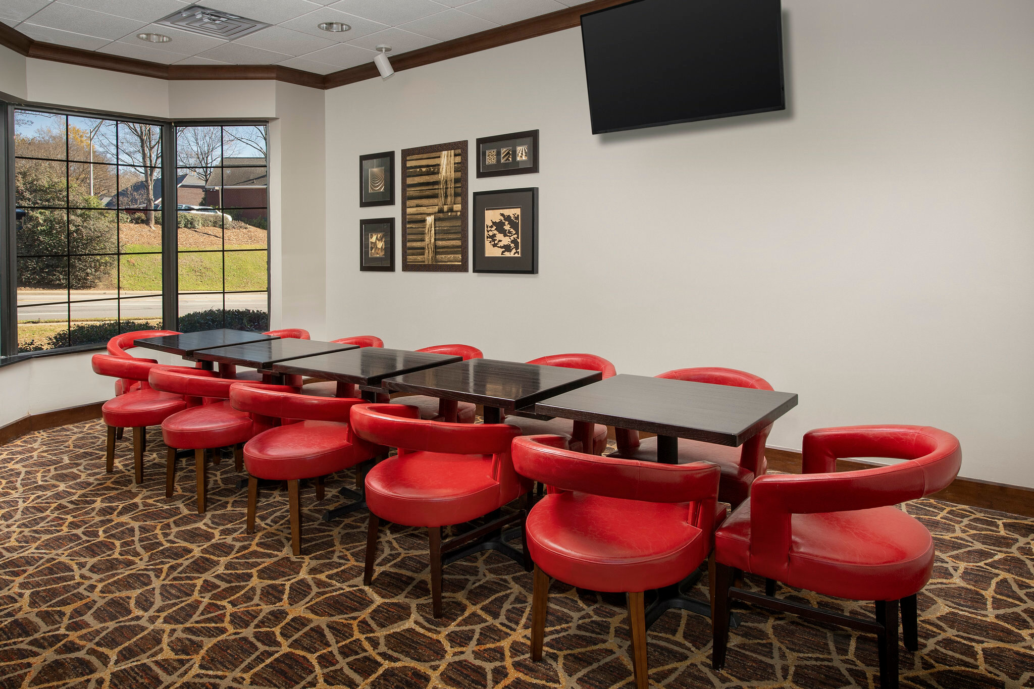 Фото Staybridge Suites Columbia, an Ihg Hotel