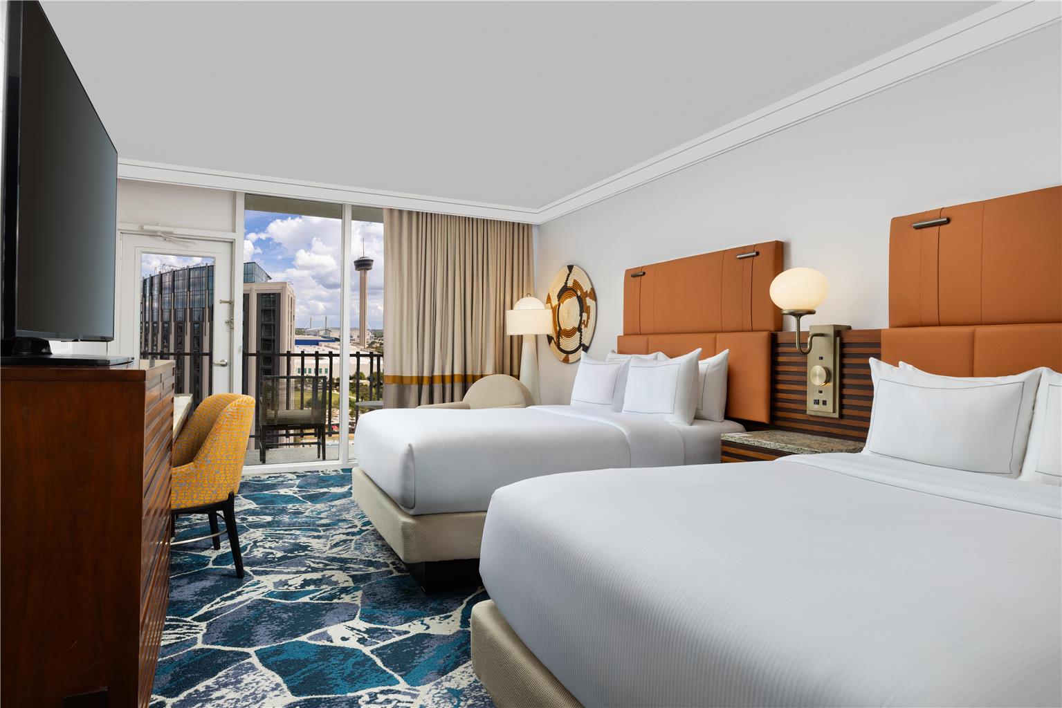 Фото Hilton Palacio Del Rio