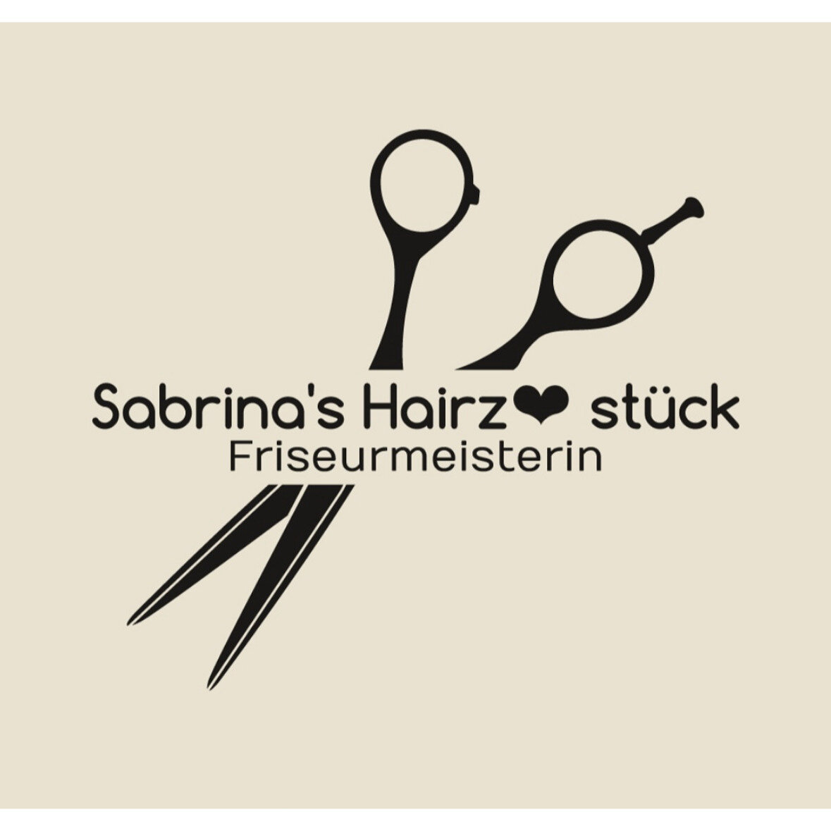 Sabrina's Hairzstück Inh. Sabrina Menke