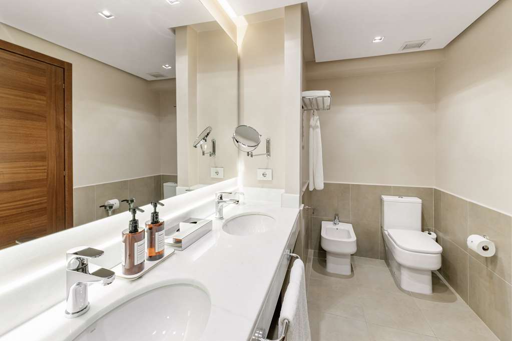 Фото Palmaroga Hotel