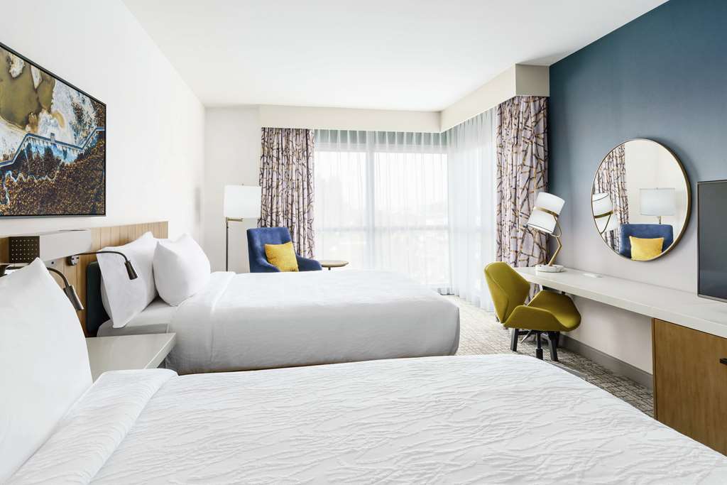 Фото Hilton Garden Inn Sunnyvale