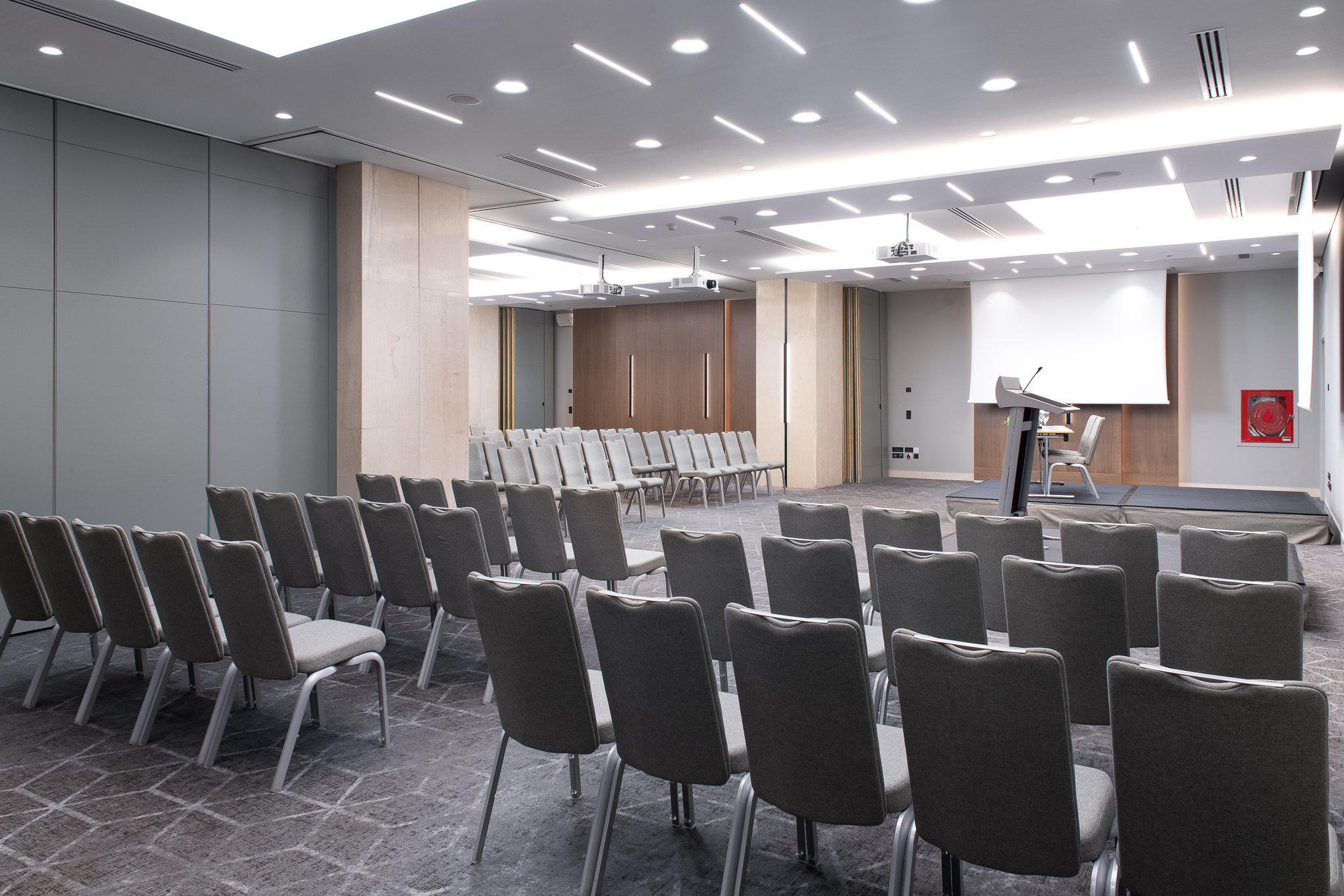 Фото Crowne Plaza Athens City Centre