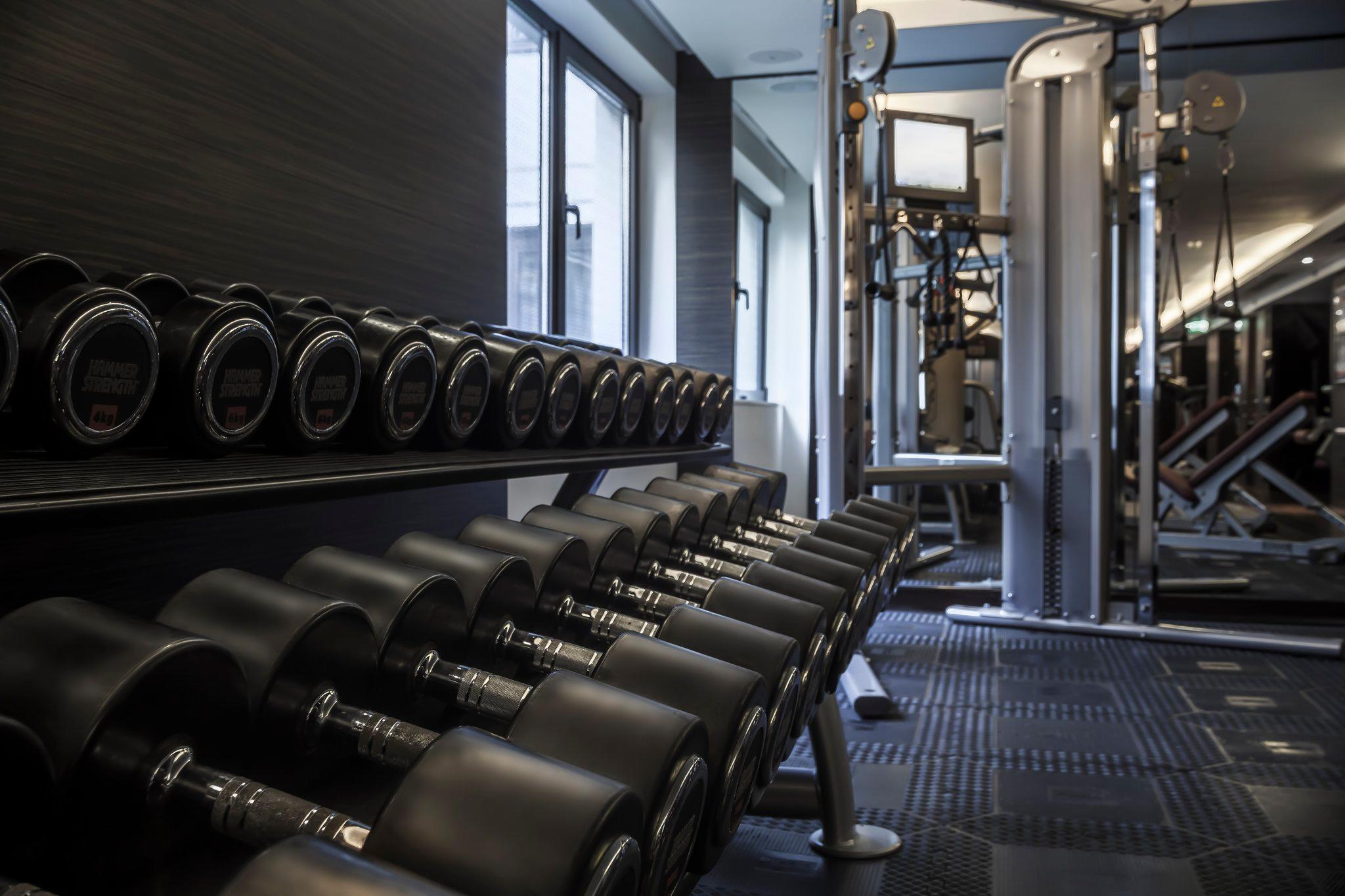 Фото InterContinental London Park Lane