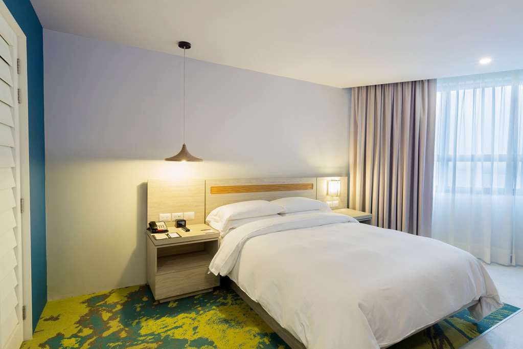 Фото DoubleTree by Hilton Hotel Veracruz