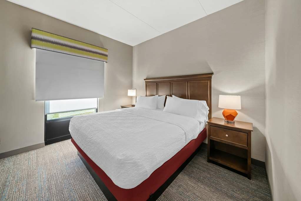 Фото Hampton Inn by Hilton New Bedford/Fairhaven