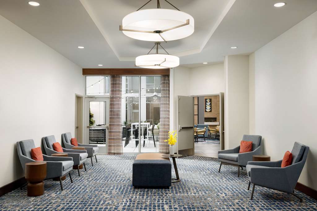 Фото Hilton Garden Inn Palo Alto